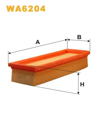 Air Filter
